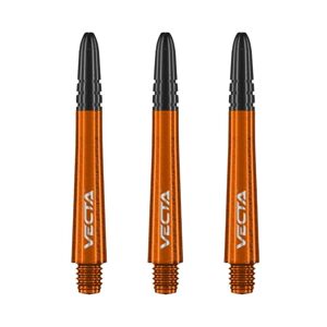Násadky Winmau Vecta Medium oranžová