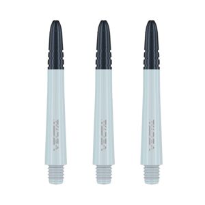 Násadky Winmau Vecta Medium biela