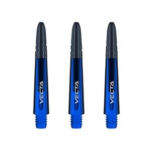 Násadky Winmau Vecta Short modrá