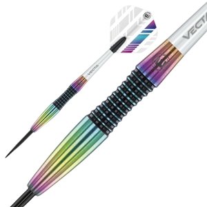 Šípky Winmau Elektra steeltip 3ks 24 g