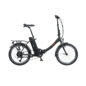 Levit Chilo 3 2024 Black Pearl - 16" (150-180 cm)