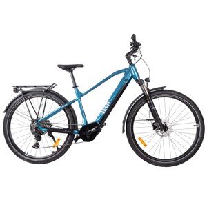 Levit Atlas Vinka Overstep 630 29" 2024 Petrol Pearl - 21" (185-195 cm)
