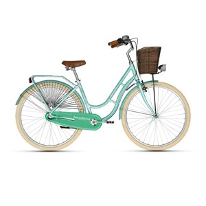 Kellys Arwen Dutch 2024 Menthol - 18" (160-185 cm)
