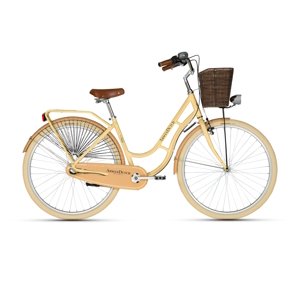 Kellys Arwen Dutch 2024 Beige - 18" (160-185 cm)