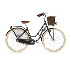 Kellys Arwen Dutch 2024 Black - 18" (160-185 cm)