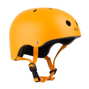 Freestyle prilba WORKER Neonik ORN oranžová - L (58-60)