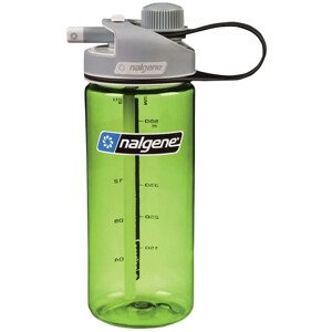 Športová fľaša NALGENE MultiDrink Sustain 600 ml Green
