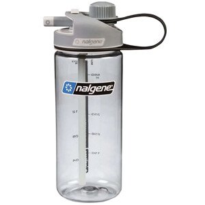 Športová fľaša NALGENE MultiDrink Sustain 600 ml clear
