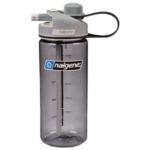Športová fľaša NALGENE MultiDrink Sustain 600 ml Gray