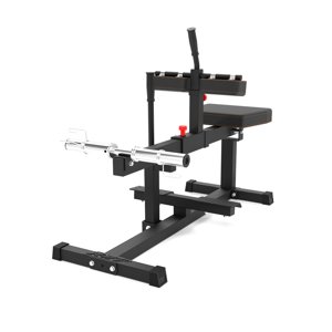Posilňovacia lavica na lýtka inSPORTline X-NT SC20 Seated Calf Raise
