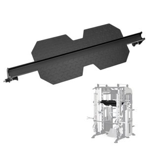 Prídavné príslušenstvo k posilňovacím stojanom inSPORTline Cable Column - leg press