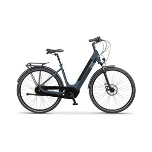 Levit Calvia Motinova 3 Lowstep 28" 2024 Dark Blue Matt - 20"