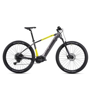 Horský elektrobicykel Crussis e-Largo 9.10 720Wh 29" - model 2025 22" (180-200 cm)