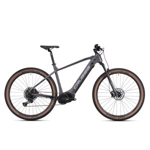 Horský elektrobicykel Crussis ONE-Largo 9.10 720Wh 29" - model 2025 18" (165-180 cm)