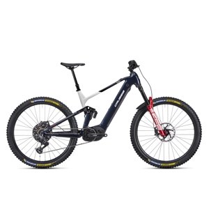 Crussis e-Full 10.10-PRO 720Wh 29" - model 2025 19" (170-185 cm)