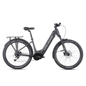 Crussis ONE-Country 7.10 720Wh 27,5" - model 2025 15" (150-165 cm)