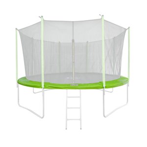 Kryt pružín pre trampolínu inSPORTline Irbiso 427 cm