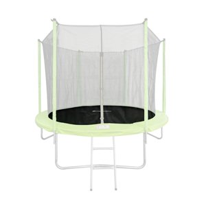 Skákacia plocha pre trampolínu inSPORTline Irbiso 305 cm