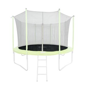 Skákacia plocha pre trampolínu inSPORTline Irbiso 366 cm
