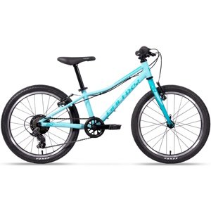 Galaxy Cetis 20"  2025 tyrkysová - 10" (113-135 cm)