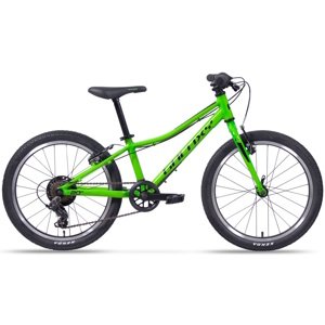 Galaxy Cetis 20"  2025 zelená - 10" (113-135 cm)