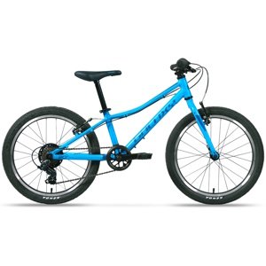Galaxy Cetis 20"  2025 modrá - 10" (113-135 cm)