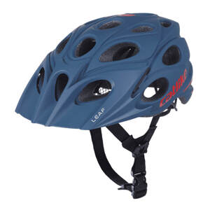 Cyklo prilba CATLIKE Leaf modrá - M (54-57)