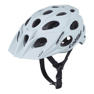 Cyklo prilba CATLIKE Leaf svetlo šedá - L (58-60)