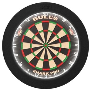 Okružie terča s osvetlením Bull's Lumo