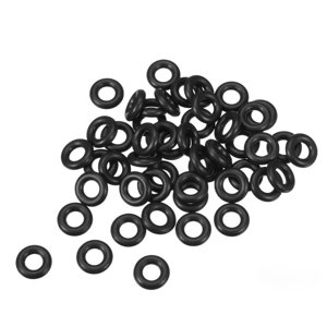 Náhradné gumičky Bull's O-rings 15 ks