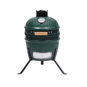 Keramický kamado gril inSPORTline Pasionato 12"