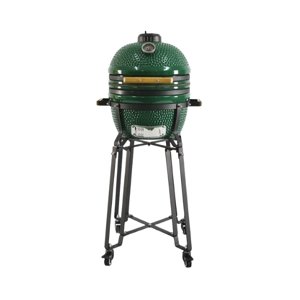 Keramický kamado gril inSPORTline Pasionato 16"