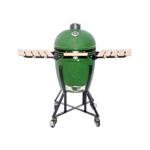 Keramický kamado gril inSPORTline Pasionato 20"