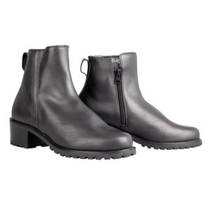 Dámske moto topánky W-TEC Coregia čierna - 36