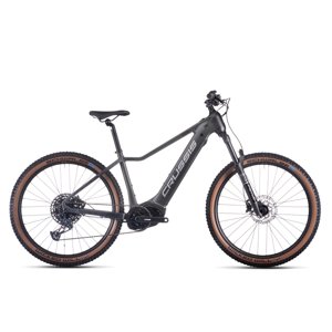 Crussis ONE-Guera 10.10 720Wh 27,5" - model 2025 15" (150-165 cm)