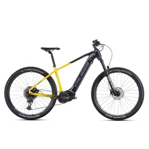 Crussis e-Largo 10.10 900Wh 29" - model 2025 22" (180-200 cm)