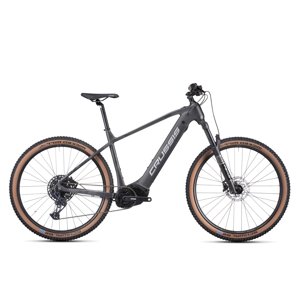 Horský elektrobicykel Crussis ONE-Largo 10.10 720Wh 29" - model 2025 22" (180-200 cm)