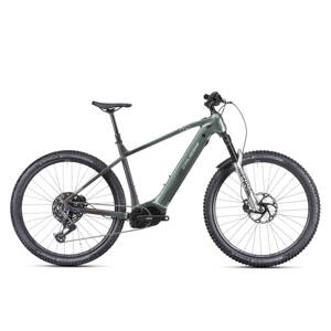 Horský elektrobicykel Crussis e-Hard 10.10-PRO 720Wh 29" - model 2025 16" (155-170 cm)