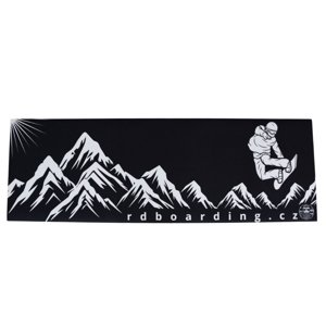 Podložka pod fitboard valec RDB Snow II
