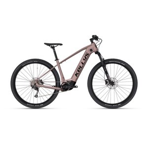 Horský elektrobicykel KELLYS TAYEN R10 Air P 27.5" 725Wh - model 2025 Rose Gold - S (15,5", 160-175 cm)