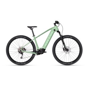 Horský elektrobicykel KELLYS TAYEN R10 Air P 27.5" 725Wh - model 2025 Pastel Green - S (15,5", 160-175 cm)