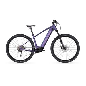 Horský elektrobicykel KELLYS TAYEN R10 Air P 27.5" 725Wh - model 2025 Magic Pink - S (15,5", 160-175 cm)