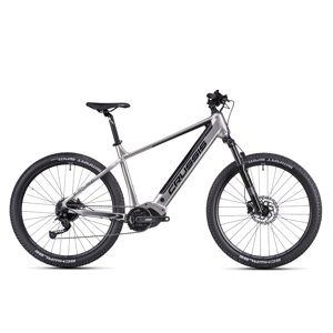 Horský elektrobicykel Crussis e-Atland 7.10 900Wh 27,5" - model 2025 19" (170-185 cm)