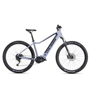 Crussis e-Fionna 7.10 900Wh 29" - model 2025 16" (155-170 cm)