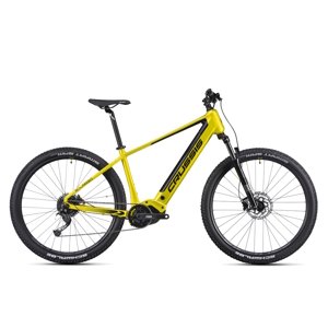 Horský elektrobicykel Crussis e-Largo 7.10 900Wh 29" - model 2025 18" (165-180 cm)