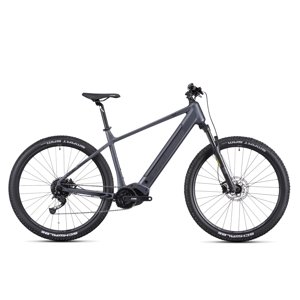 Horský elektrobicykel Crussis ONE-Largo 7.10 900Wh 29" - model 2025 18" (165-180 cm)
