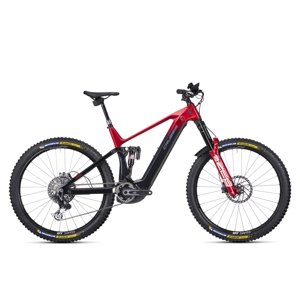 Crussis e-Race PRO 750Wh 29" - model 2025 19" (170-185 cm)
