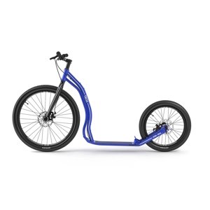 Kolobežka Yedoo Trexx Disc 26/20" blue