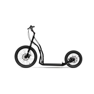 Kolobežka Yedoo Mezeq Y40 20/16" Black