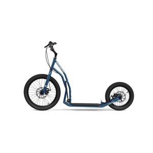 Kolobežka Yedoo Mezeq Y40 20/16" blue